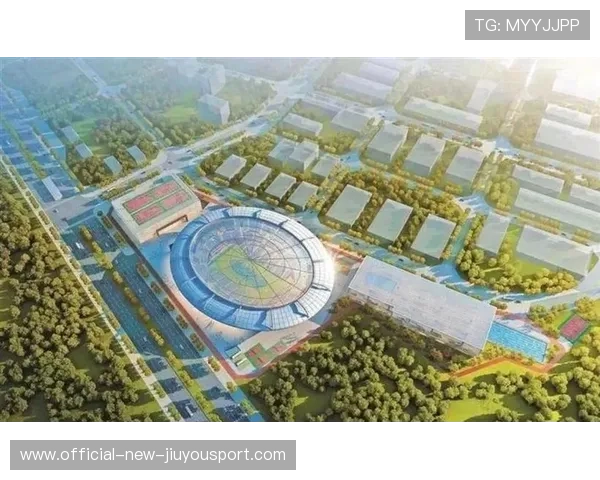 体育赛事主场体验馆成为城市新地标，体育比赛场馆