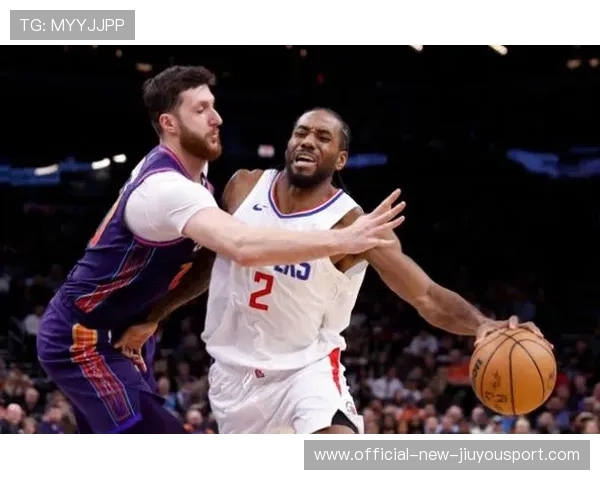 快船三连胜，主帅称球队终于走上正轨，快船3_1领先被翻盘