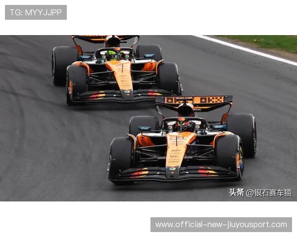 F1新赛季即将开启，诺里斯目标为新一轮冠军奋斗