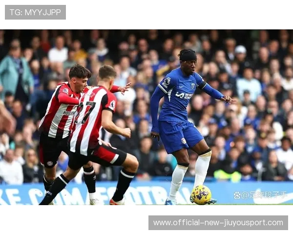 切尔西替补迅速进入比赛节奏，若日尼奥再添妙传