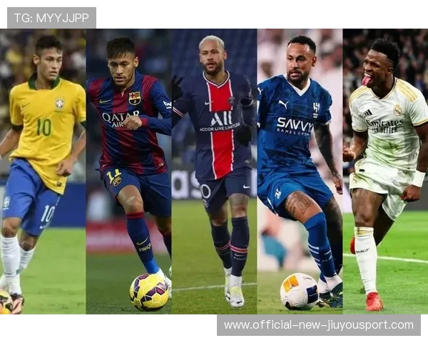 内马尔脚背横传找到完美漏洞